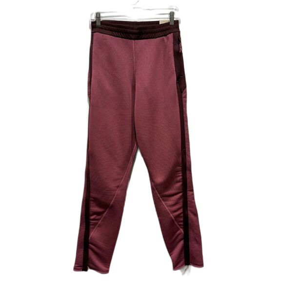 NWT Nike Pants Therma-Fit ADV City Ready High Rise Full Length Women sz Small - Picture 1 of 14